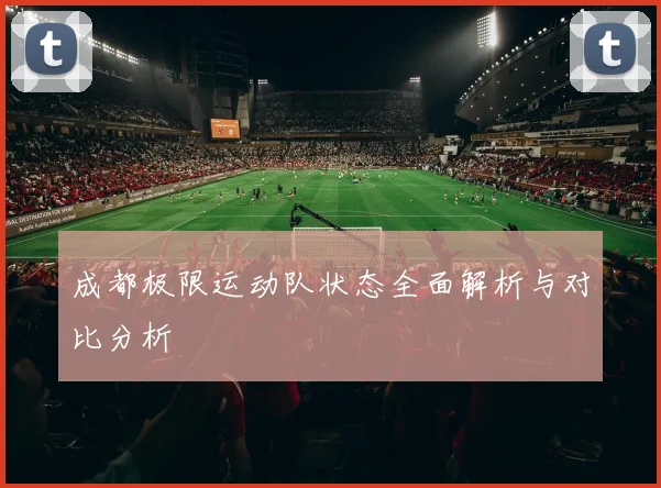 成都极限运动队状态全面解析与对比分析